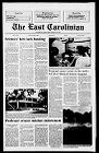 The East Carolinian, May 24, 1989